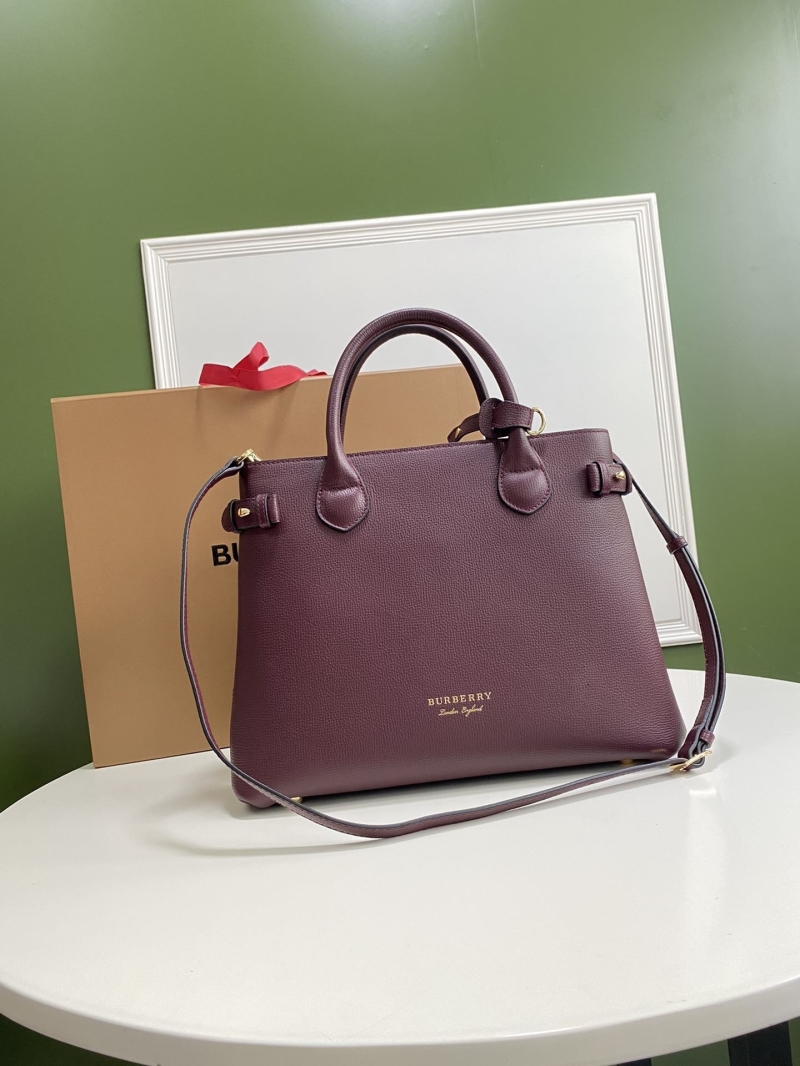 Bv*b*rry top handle bags